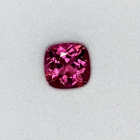 Pink Tourmaline