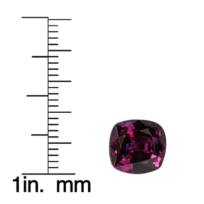 Madagascar Color Change Garnet