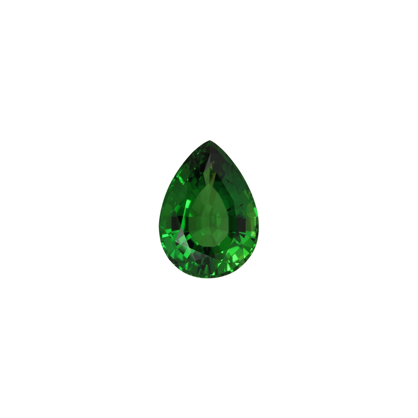 Chrome Tourmaline