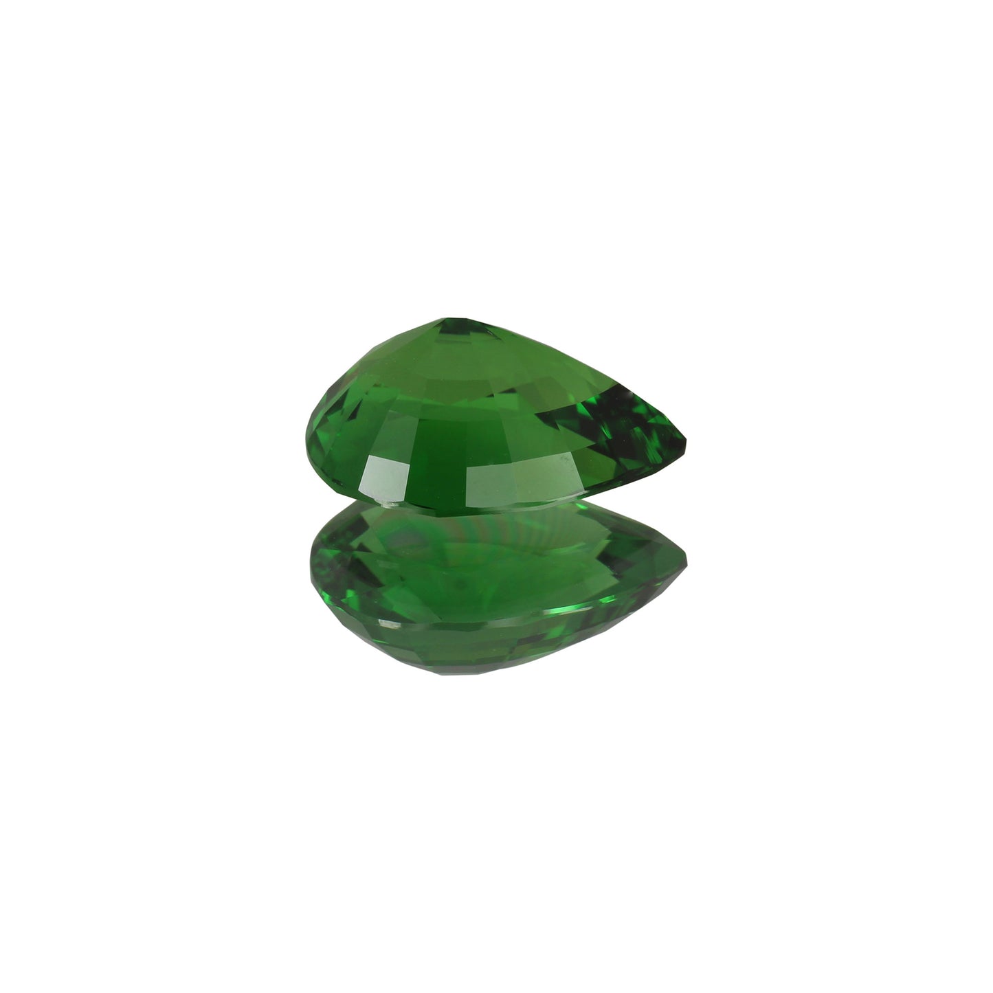 Chrome Tourmaline