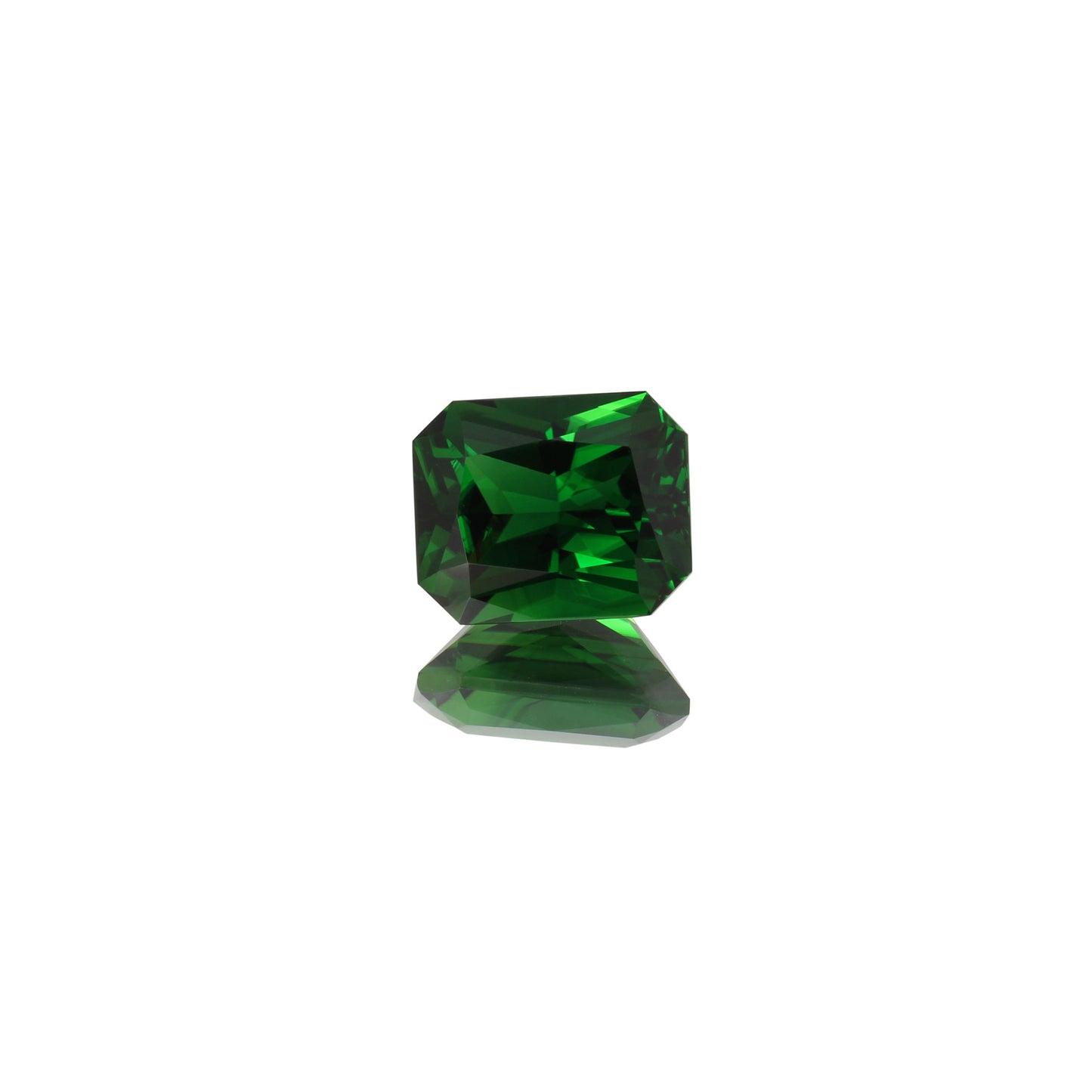 Chrome Tourmaline