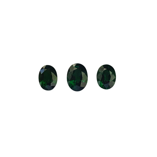 Chrome Tourmaline