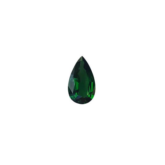 Chrome Tourmaline