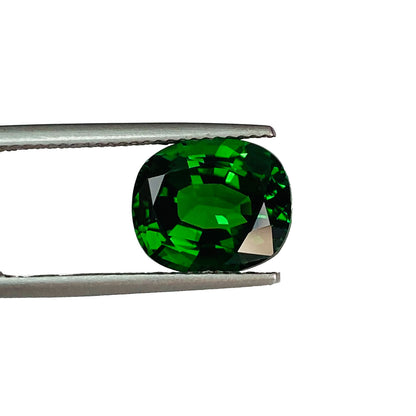 Chrome Tourmaline