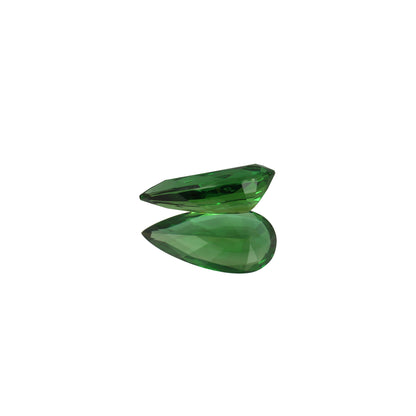 Chrome Tourmaline