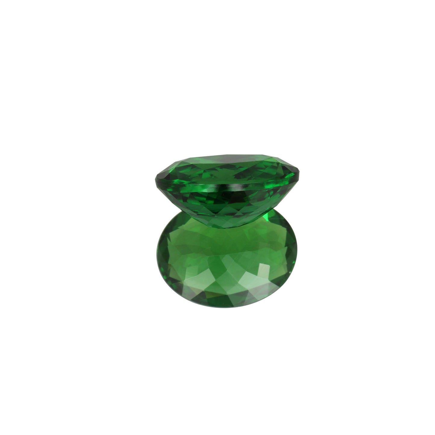 Chrome Tourmaline