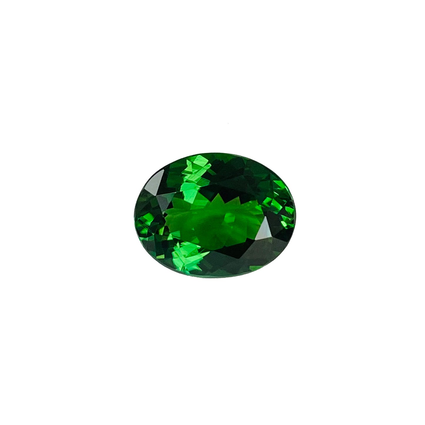 Chrome Tourmaline