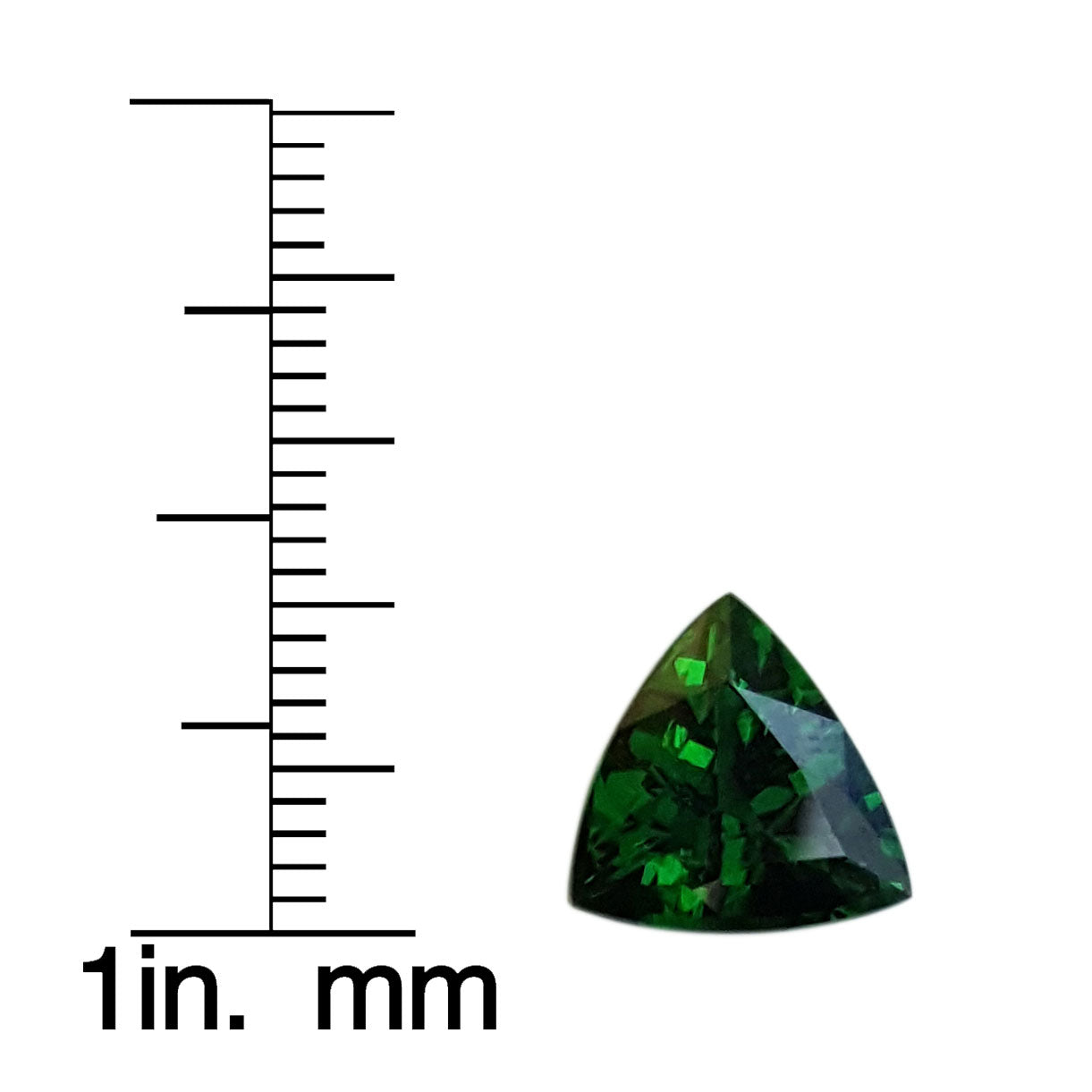 Chrome Tourmaline