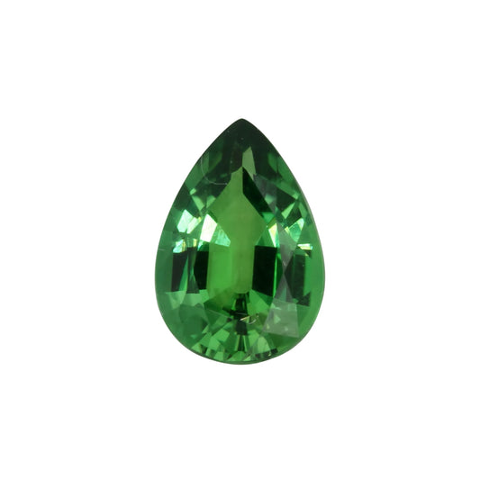 Chrome Tourmaline