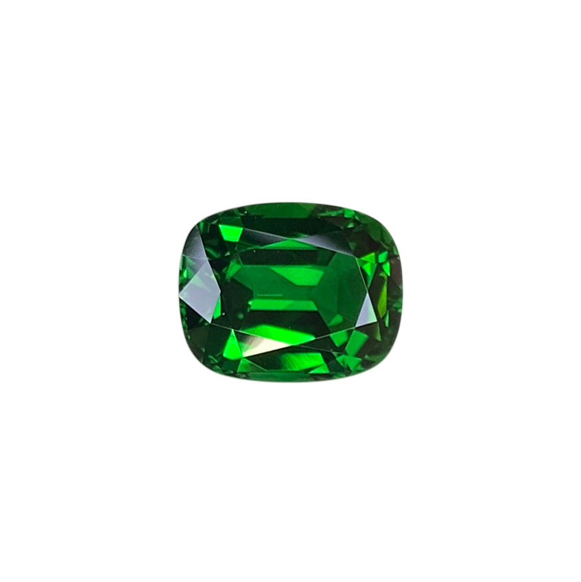 Chrome Tourmaline