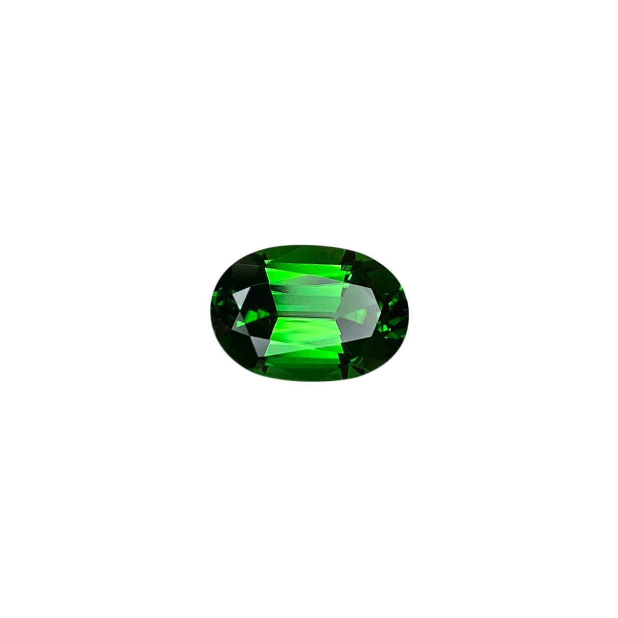 Chrome Tourmaline