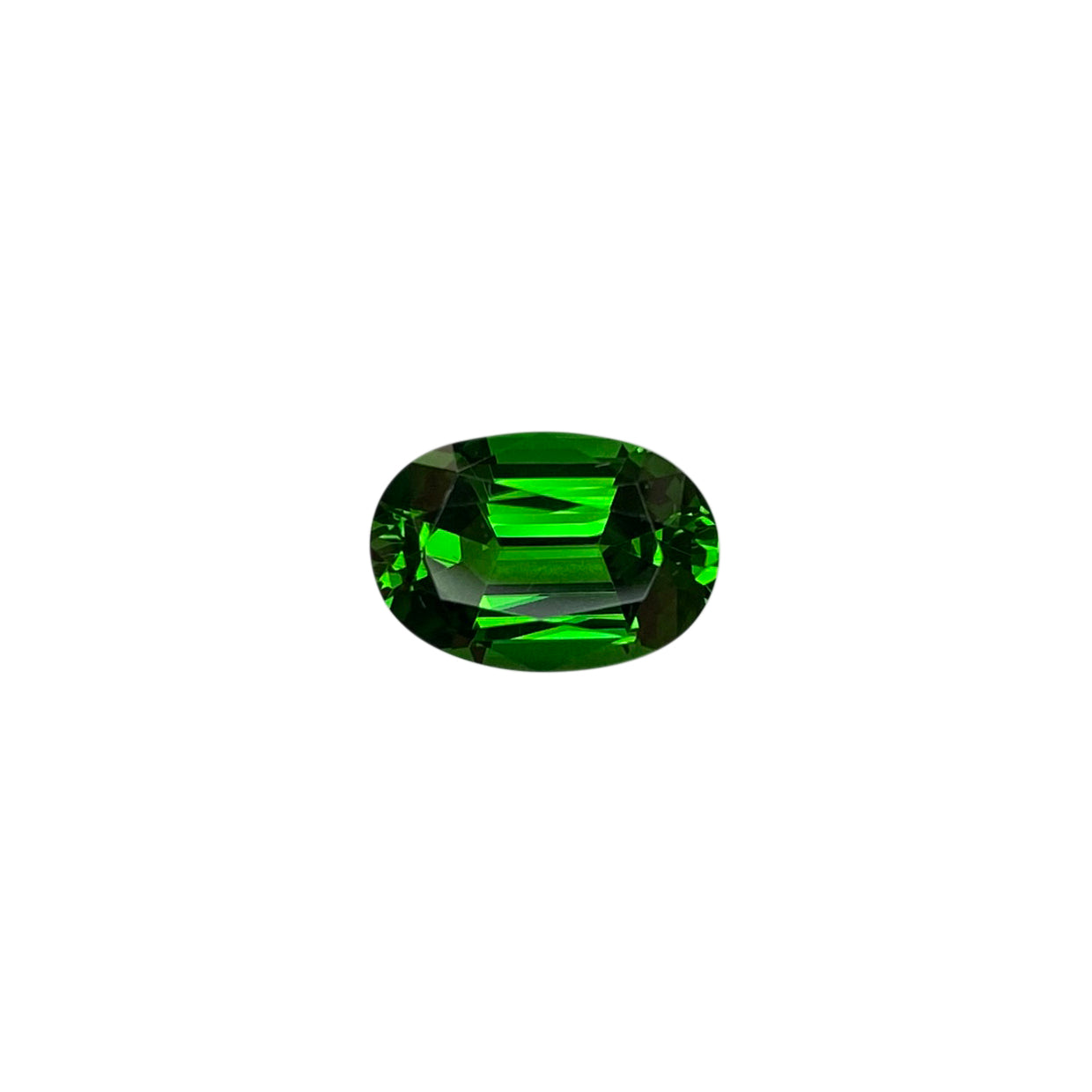 Chrome Tourmaline