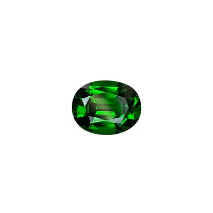 Chrome Tourmaline