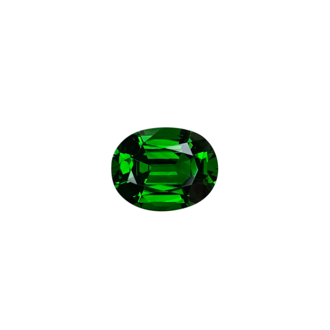 Chrome Tourmaline