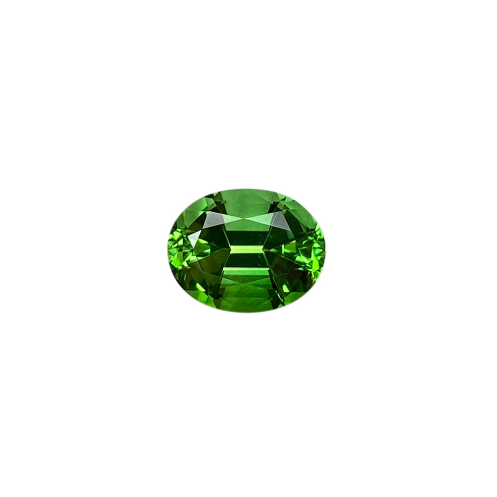 Chrome Tourmaline