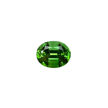 Chrome Tourmaline