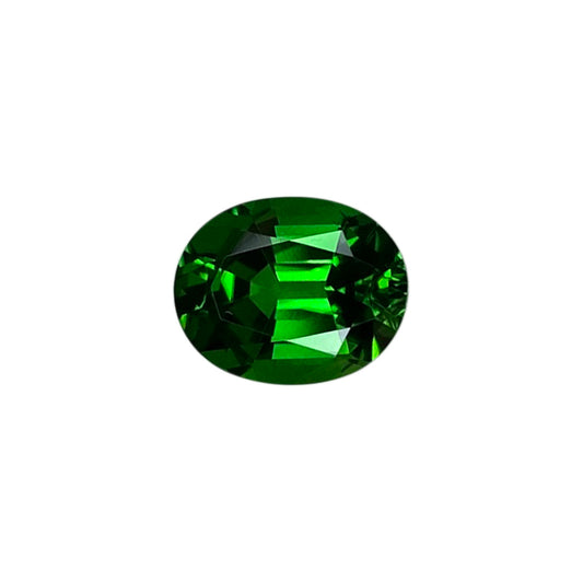 Chrome Tourmaline