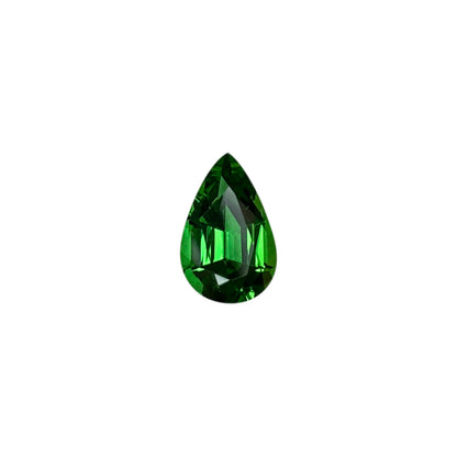 Chrome Tourmaline