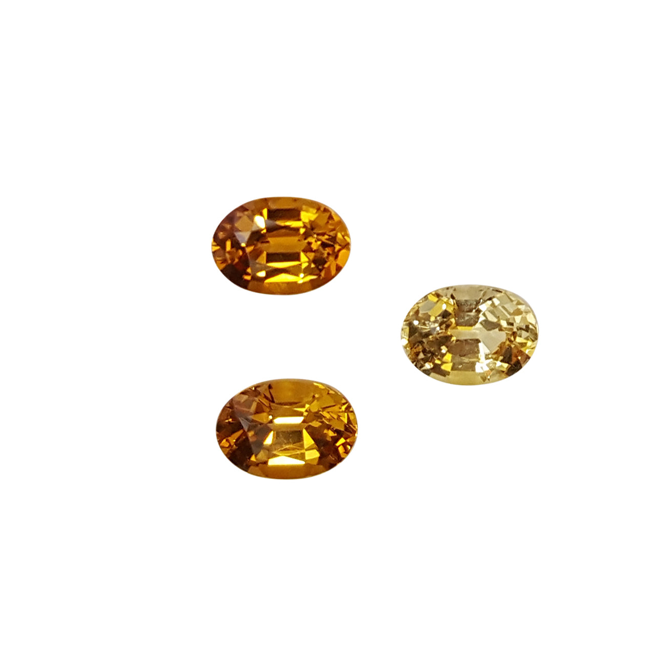 Grossular Garnet