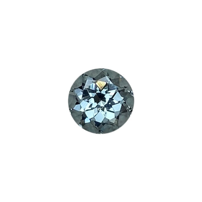 Medium Tone Spinel