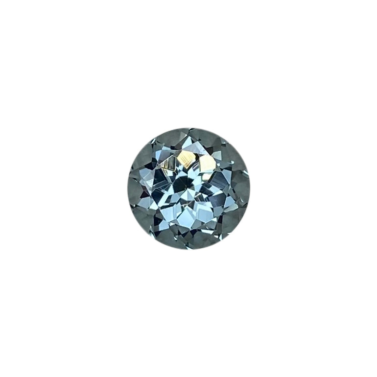 Medium Tone Spinel