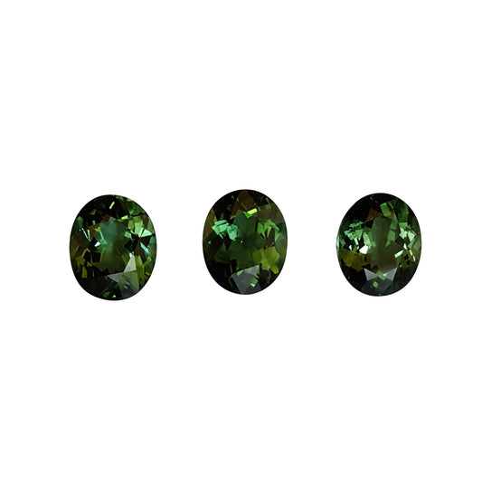 Green Tourmaline