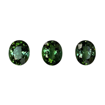 Green Tourmaline