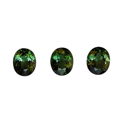 Green Tourmaline