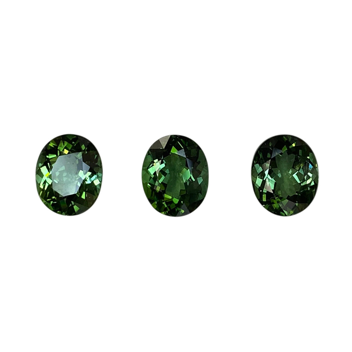 Green Tourmaline