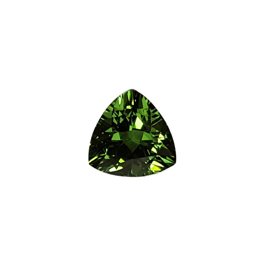 Green Tourmaline