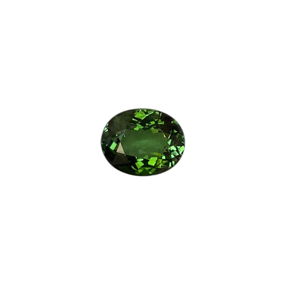 Green Tourmaline