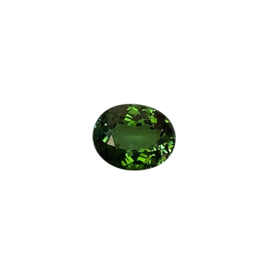 Green Tourmaline