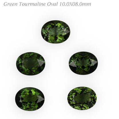 Green Tourmaline