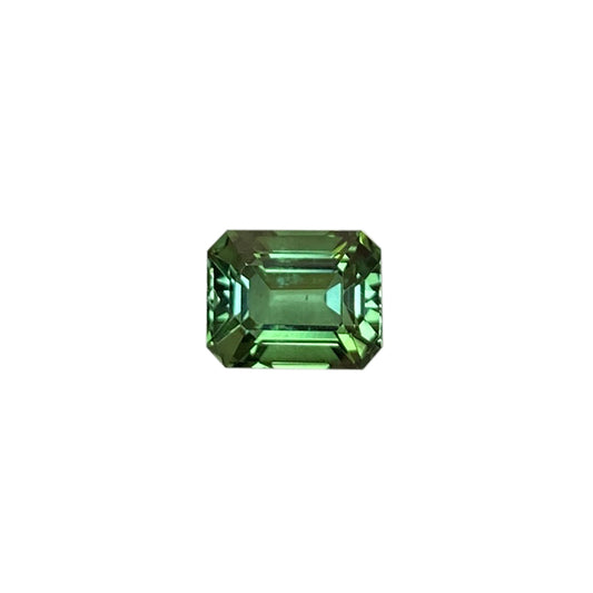 Green Tourmaline