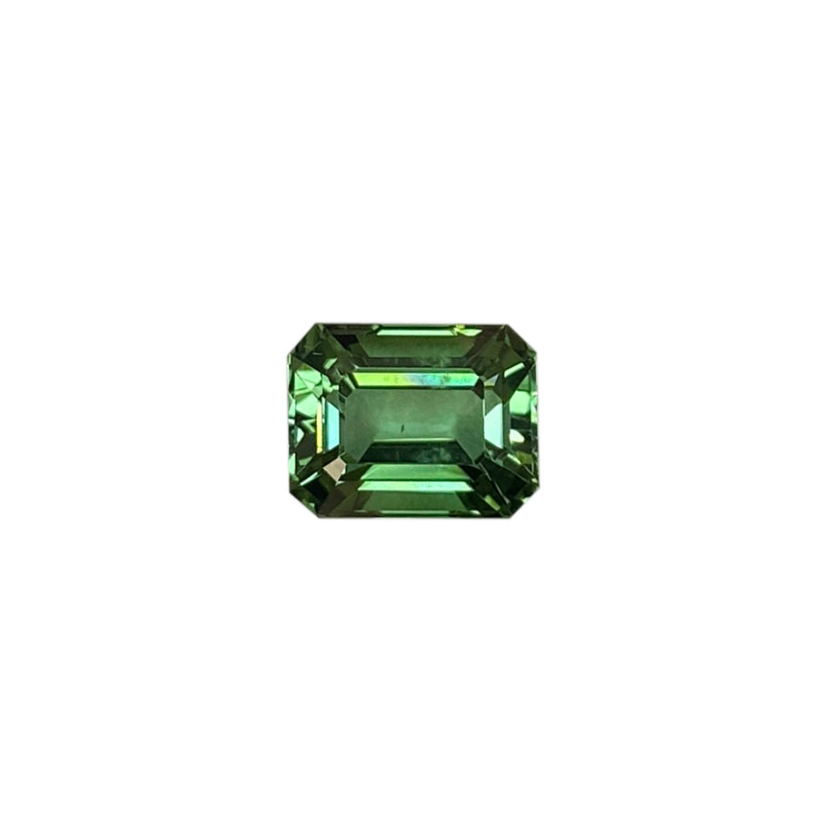 Green Tourmaline