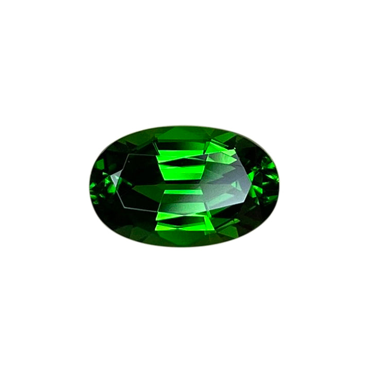 Green Tourmaline