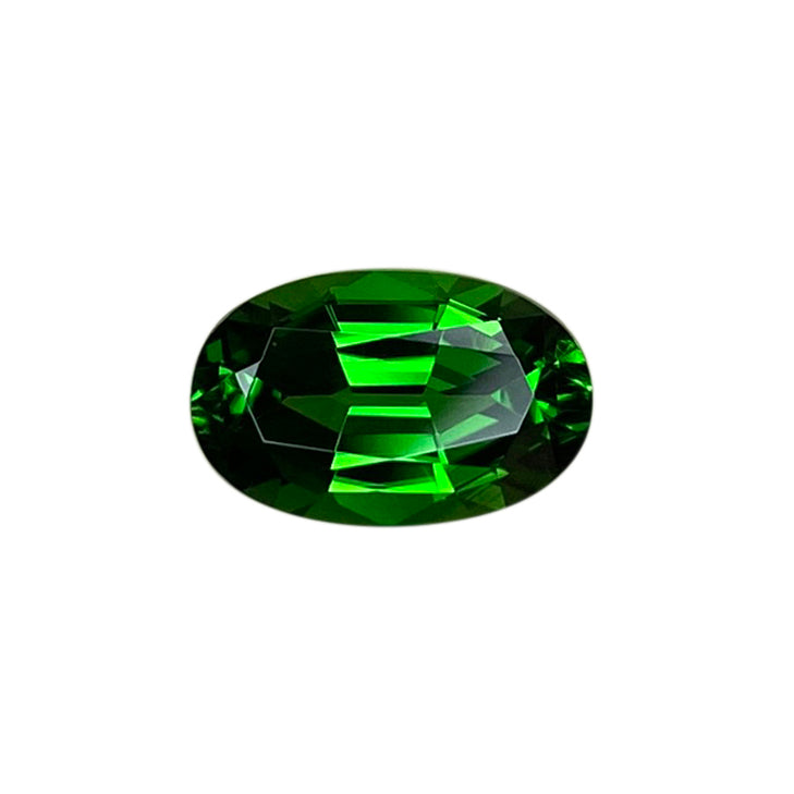 Green Tourmaline