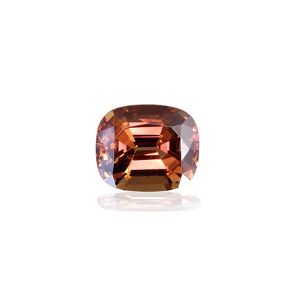 Malaya Garnet