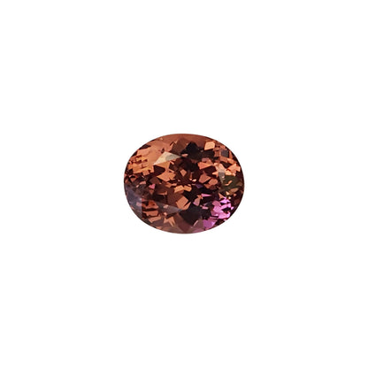 Malaya Garnet