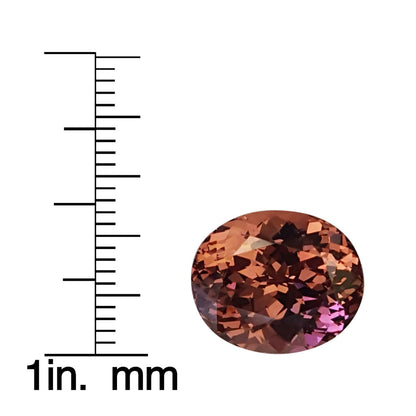 Malaya Garnet