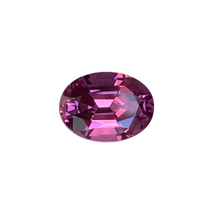 Malaya Garnet