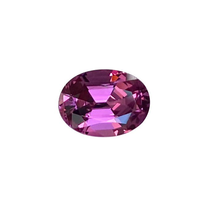 Malaya Garnet