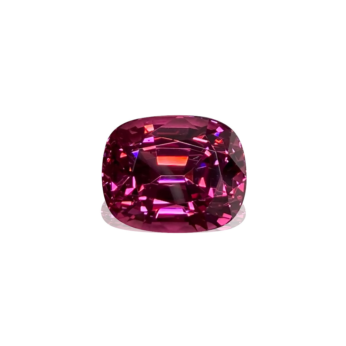 Malaya Garnet