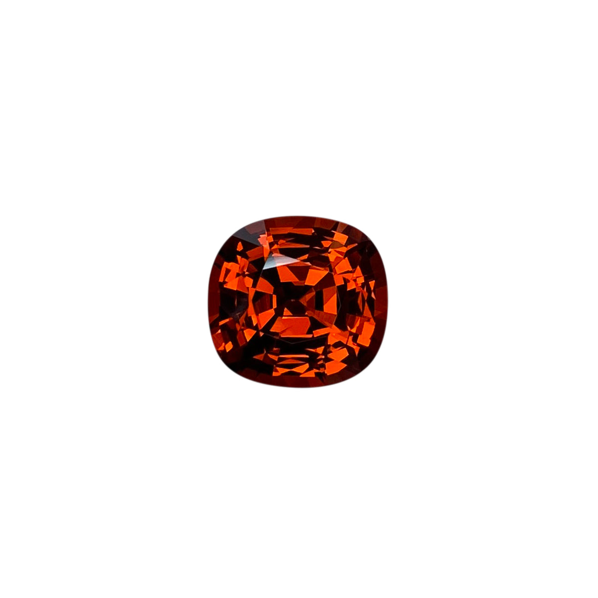 Malaya Garnet