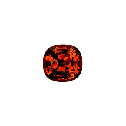 Malaya Garnet