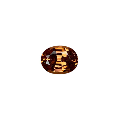 Malaya Garnet