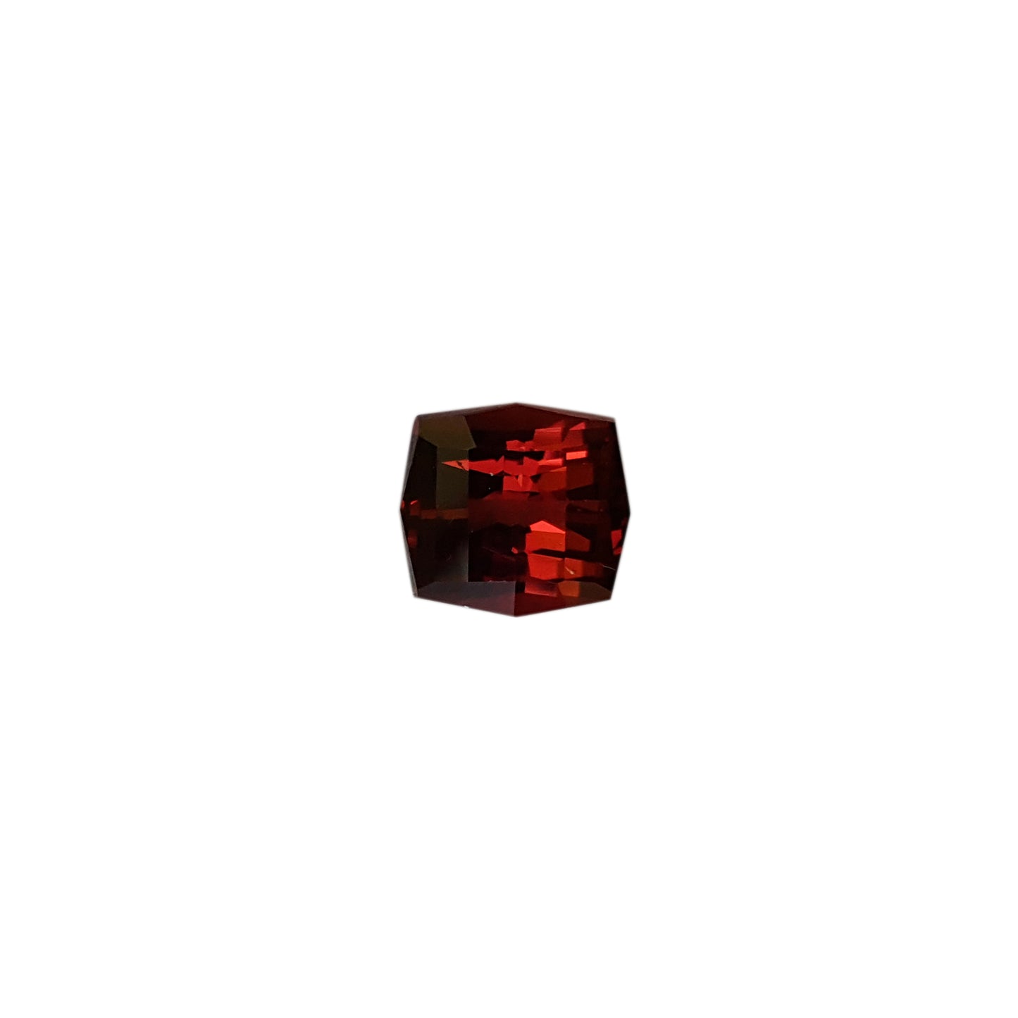 Marolambo Garnet