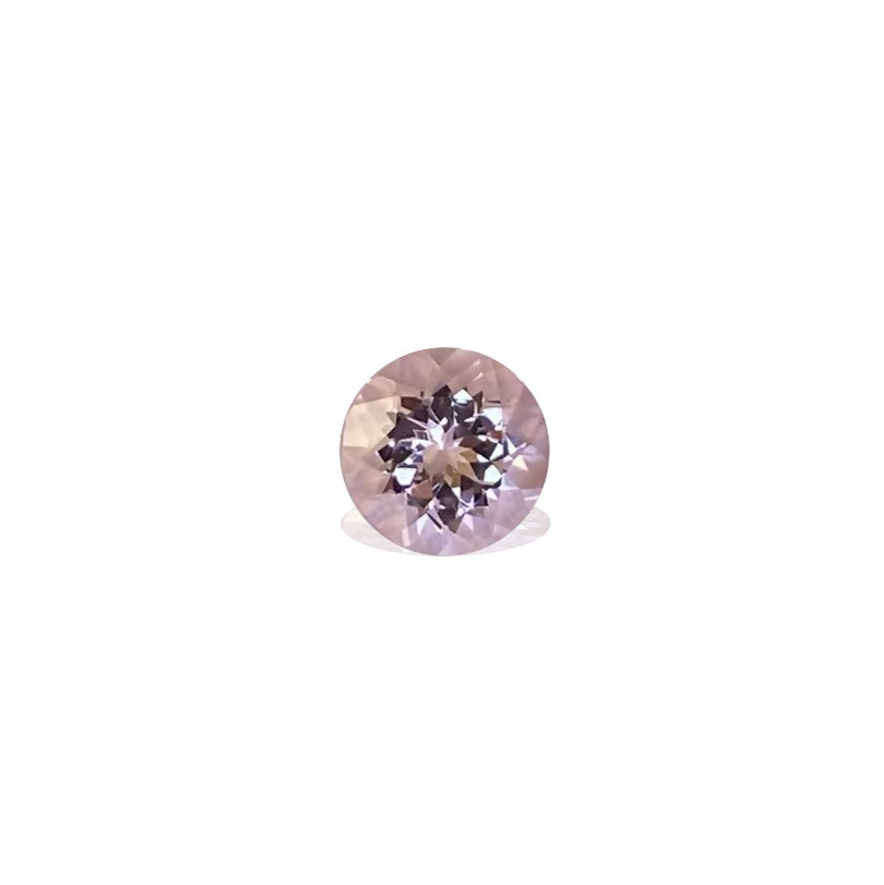 Morganite