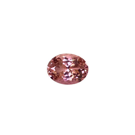 Pink Tourmaline