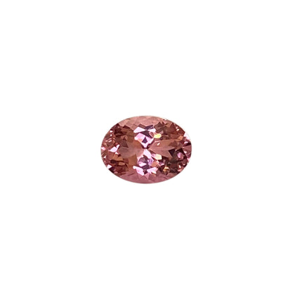 Pink Tourmaline